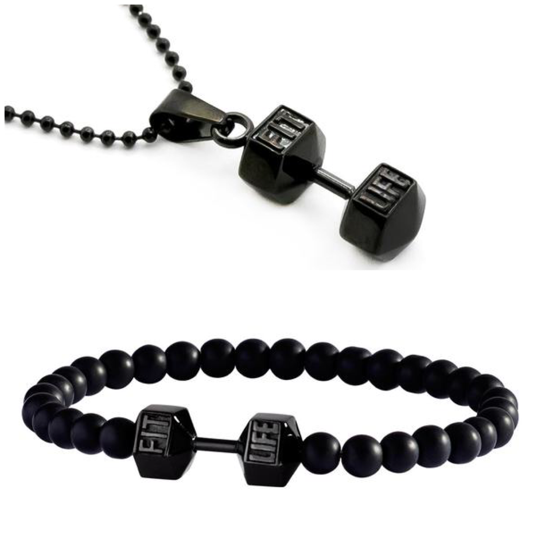 Black Pack