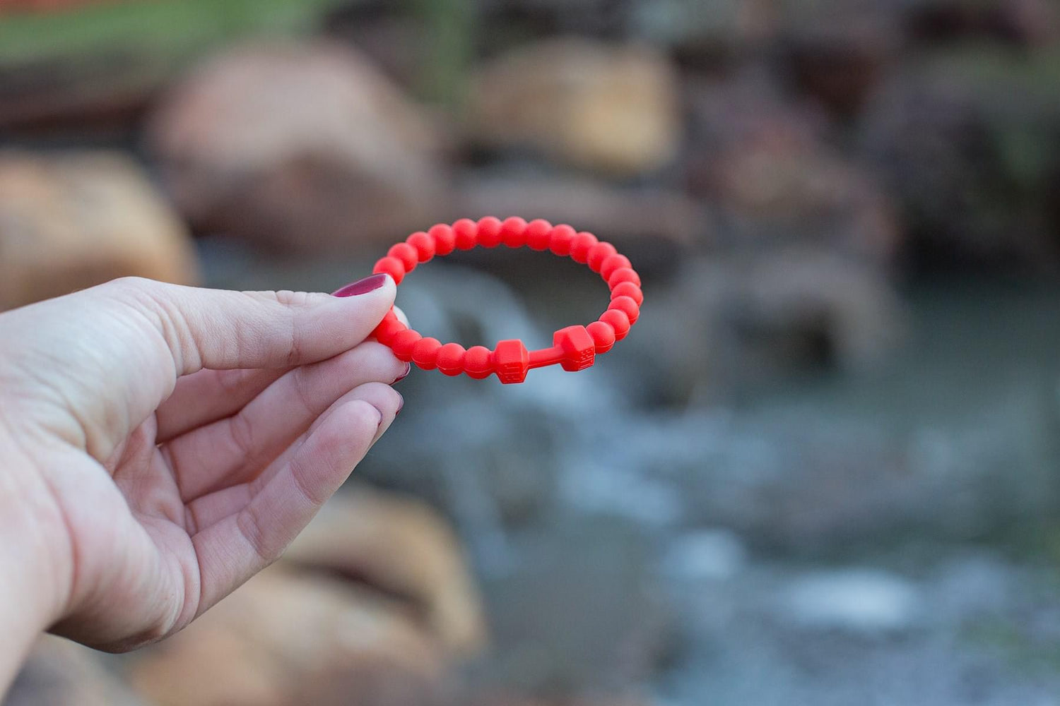 Active Bracelets