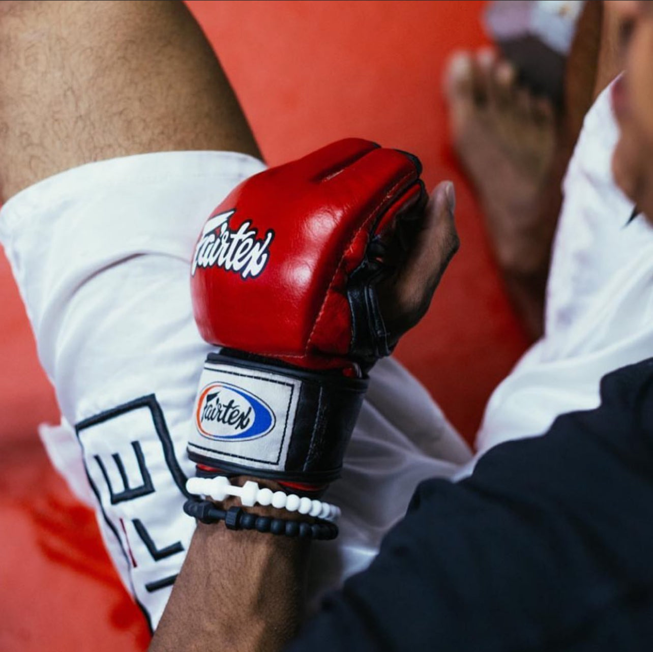 Black Active Bracelet