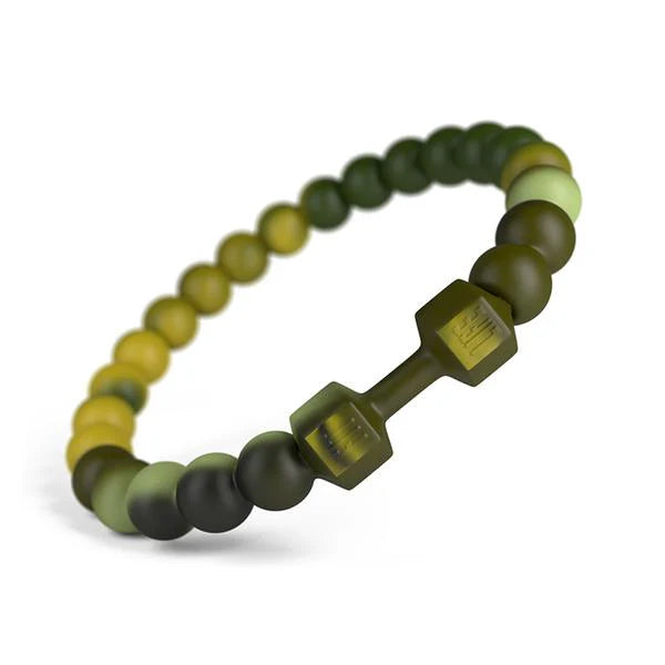 Limited Edition Camo Active Bracelet