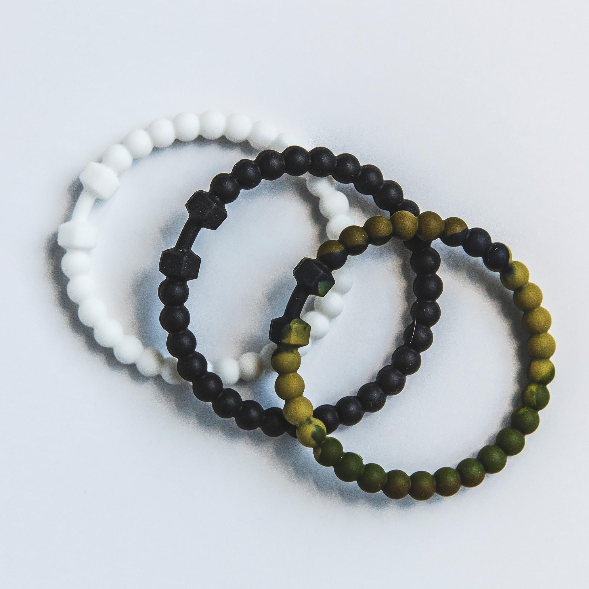 Limited Edition Camo Active Bracelet