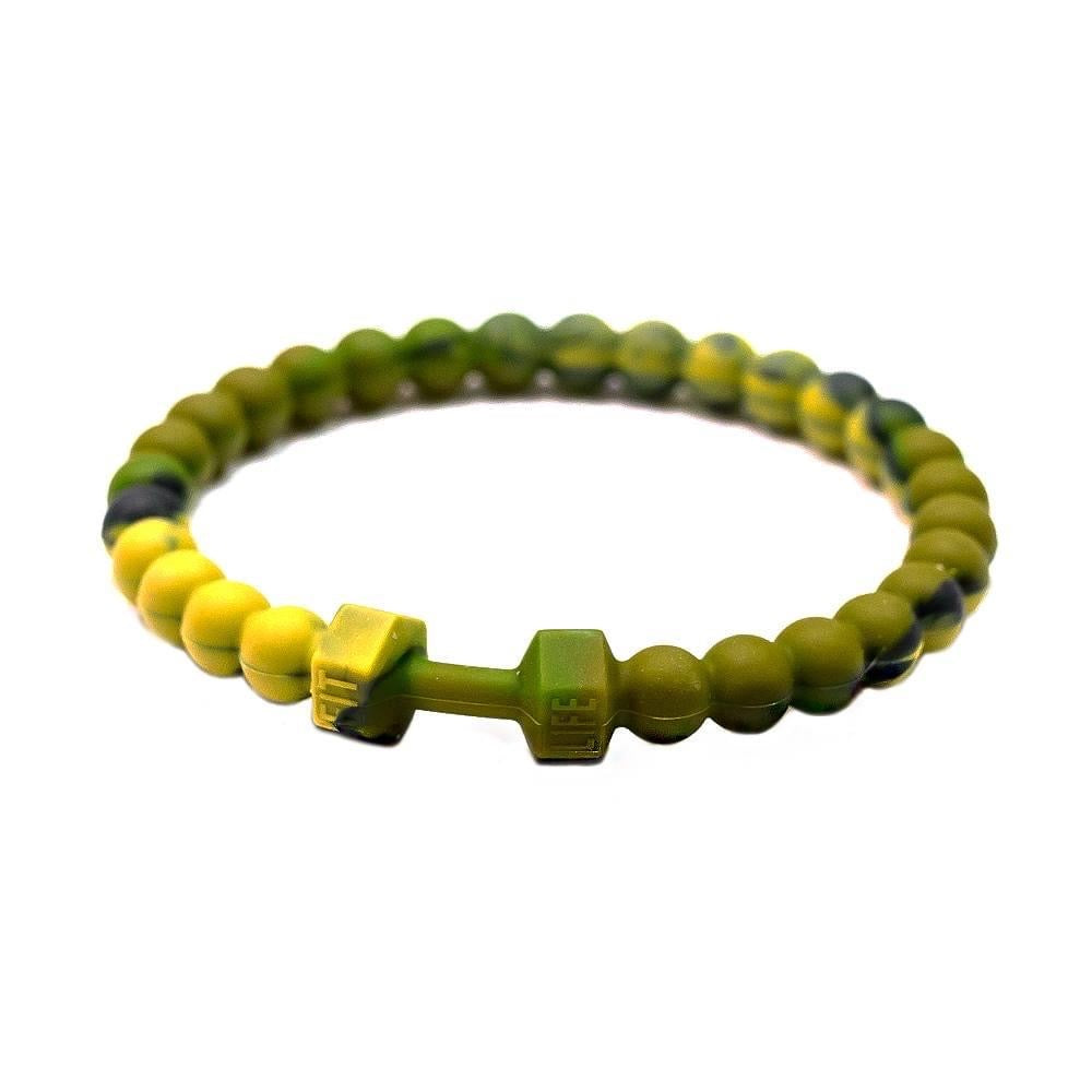 Limited Edition Camo Active Bracelet