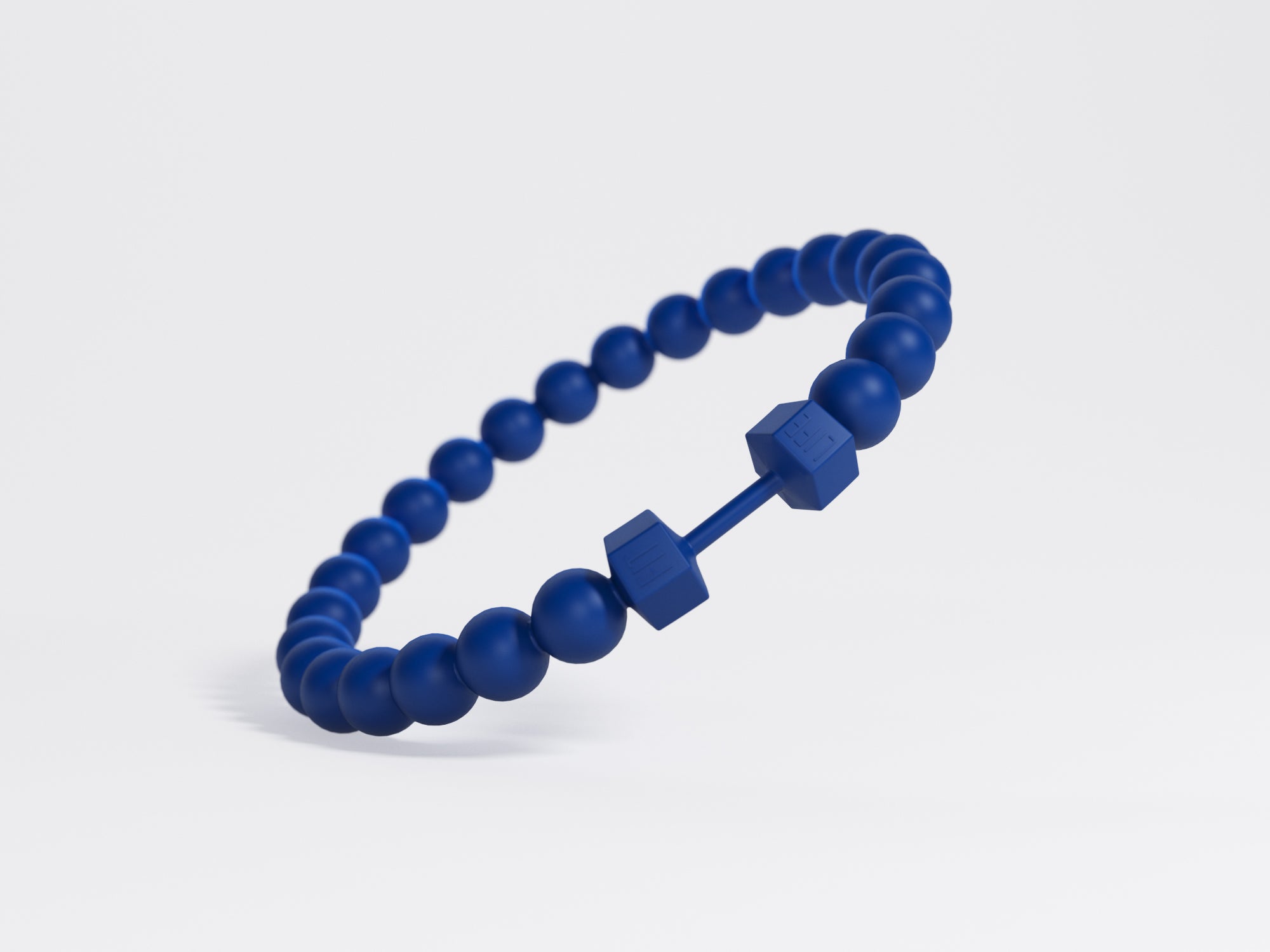 Limited Edition Classic Blue Active Bracelet