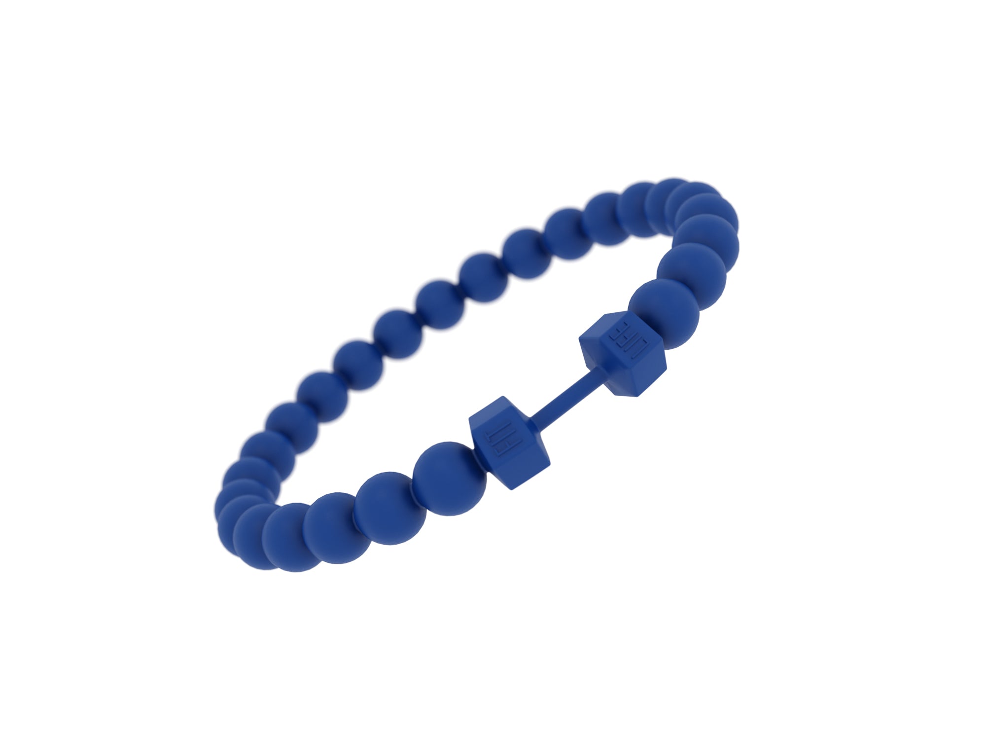 Limited Edition Classic Blue Active Bracelet