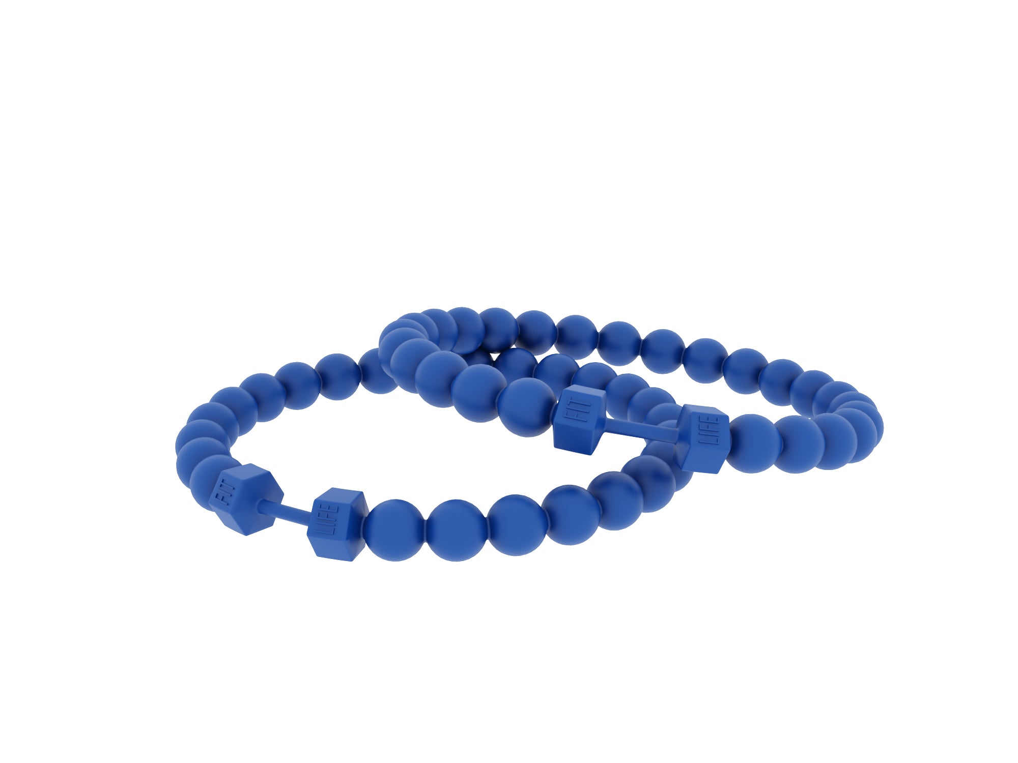 Limited Edition Classic Blue Active Bracelet