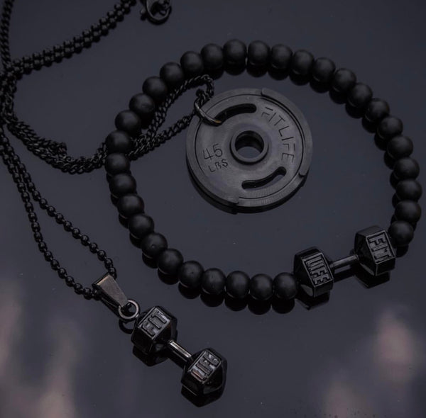 Black Pack