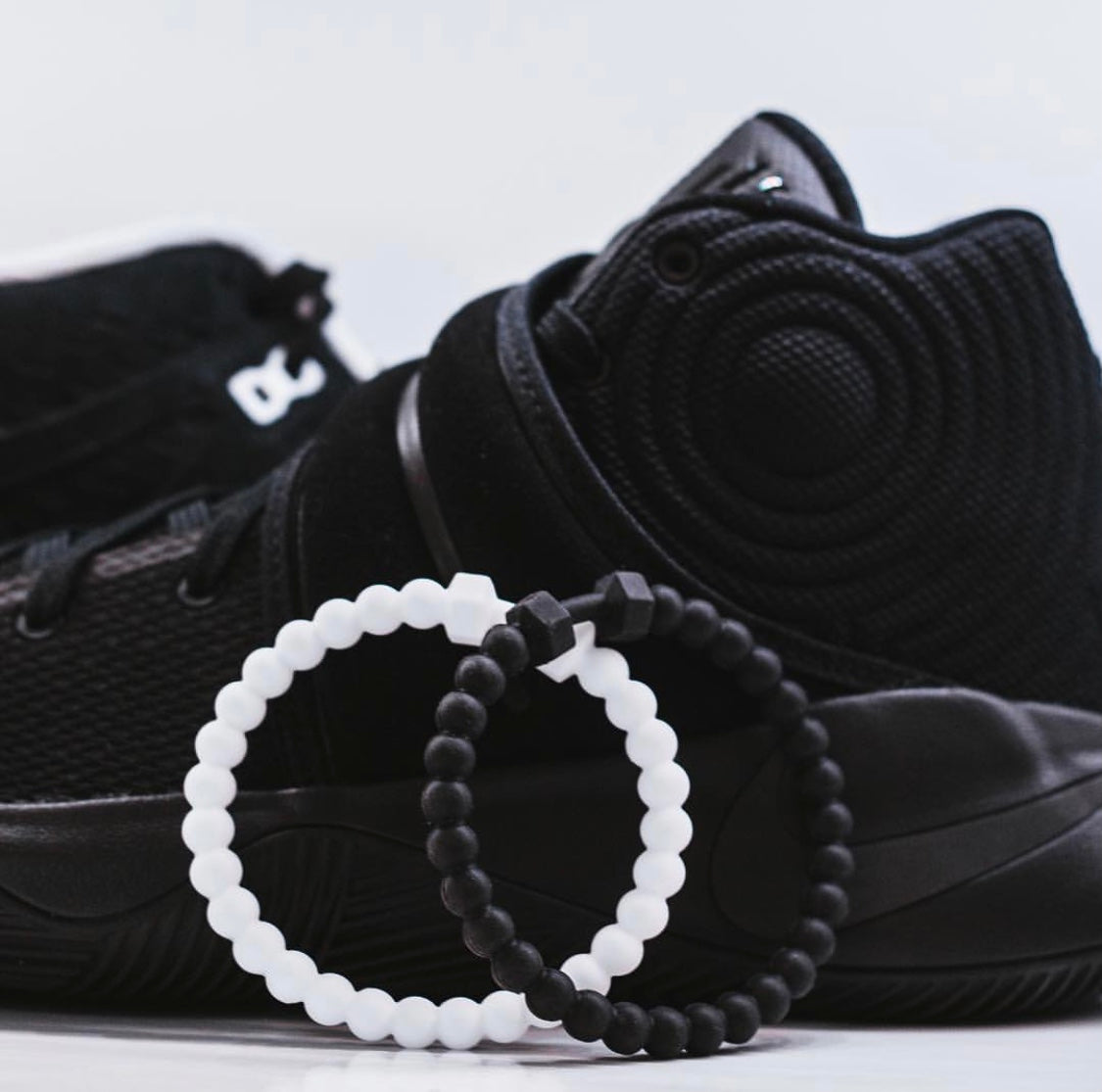 Black Active Bracelet